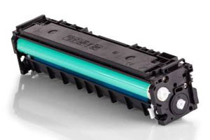 Compatible HP CF531A 205A Cyan 900 Page Yield