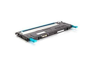 Compatible Samsung CLT-C4092S/ELS Cyan 1500 Page Yield (SU005A)