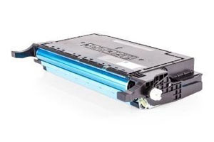 Compatible Samsung CLT-C6092S Cyan 7000 Page Yield (SU082A)