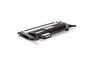 Compatible Samsung CLT-K4092S/ELS Black 1500 Page Yield (SU138A)