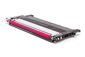 Compatible Samsung CLT-M404S Magenta 1000 Page Yield (SU234A)