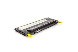 Compatible Samsung CLT-Y4092S/ELS Yellow 1500 Page Yield (SU482A)