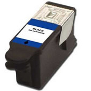 Compatible Kodak 3952363 30XL Black 670 Page Yield