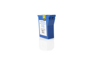 Compatible Pitney Bowes K780001/K780002 797-0SB Blue 30ml