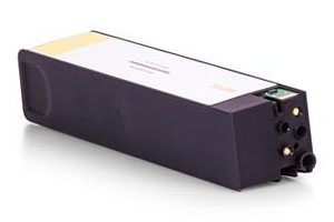 Compatible HP 981X L0R11A Yellow HY 10000 page Yield Compatible HP 981X L0R11A Yellow HY 10000 page Yield