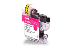 Compatible Brother LC3213M HC Magenta 7ml