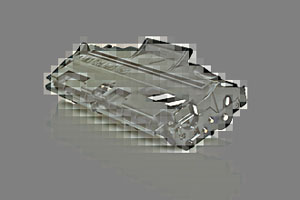 Compatible Samsung ML-1210D3/ELS Black 2500 Page Yield