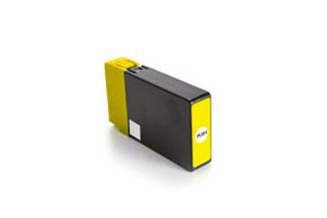 Compatible Canon 9195B001AA PGI-1500XL Yellow 935 Page Yield
