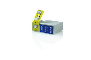 Compatible Epson C13T03614010 T036 Black 220 Page Yield
