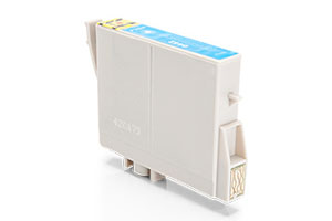 Compatible Epson C13T04424010 T0442 Cyan 400 Page Yield