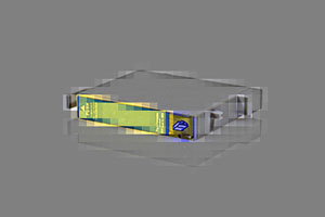 Compatible Epson C13T04824010 T0482 Cyan 430 Page Yield