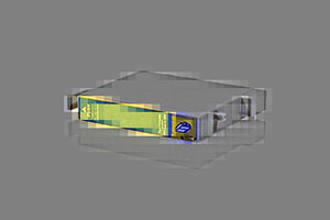 Compatible Epson C13T04854010 T0485 Light Cyan 400 Page Yield