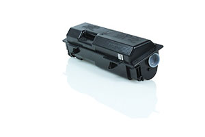 Compatible Kyocera TK110E TK110 Black 6000 Page Yield