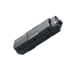 Compatible Kyocera TK1170 Black 7200 Page Yield