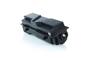 Compatible Kyocera TK-130 TK130 Black 7200 Page Yield