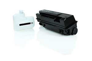 Compatible Kyocera TK-360 TK360 Black 20000 Page Yield