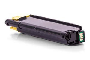 Compatible Kyocera TK5160Y Yellow Toner 12000 Page Yield