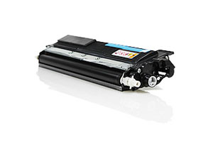 Compatible Brother TN230 Cyan 1400 Page Yield