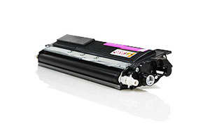 Compatible Brother TN230 Magenta 1400 Page Yield