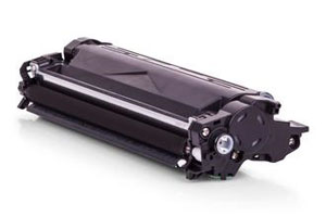 Compatible Brother TN2410 Black 1200 Page Yield
