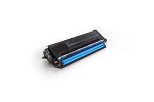 Compatible Brother TN329C Extra Hi Yld Cyan Toner Ctg also for TN900C