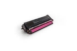 Compatible Brother TN329M Extra Hi Yld Magenta Toner Ctg also for TN900M