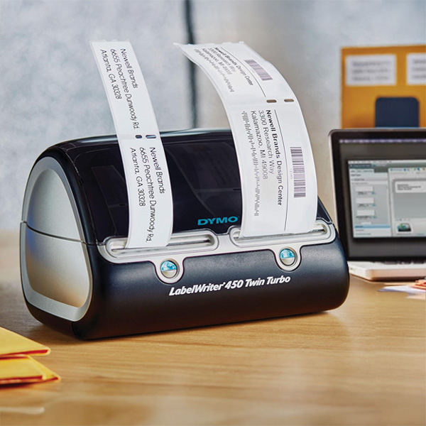 Dymo LabelWriter 550 Turbo Label Printer Dymo LabelWriter 550 Turbo Label Printer