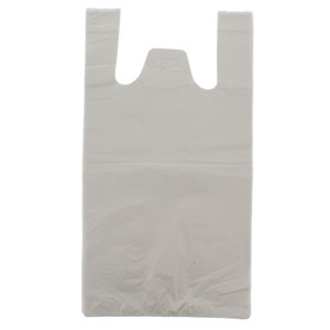 White Bags 300mm x 500mm x 575mm - 1,000 per Pack White Bags 300mm x 500mm x 575mm - 1,000 per Pack