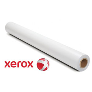 Xerox Plotter Rolls 594mm x 50m Uncoated 90gsm