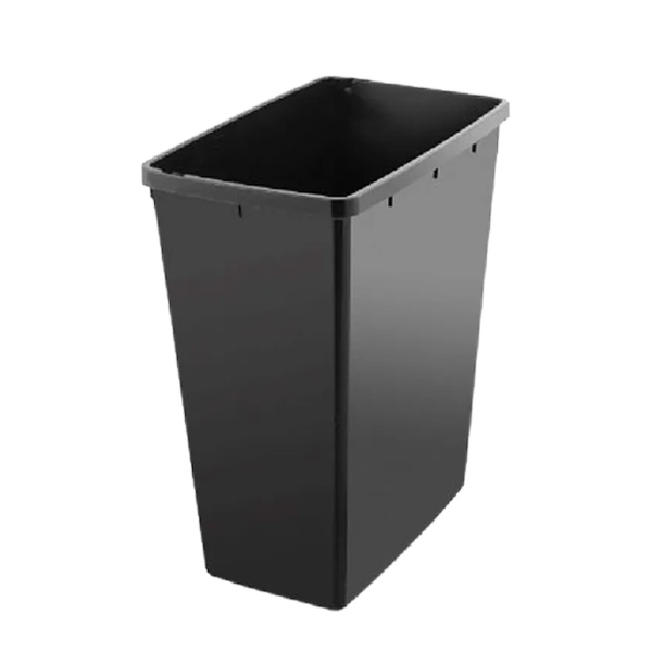 Addis Recycling Bin Lid - Green - 1x Per Pack