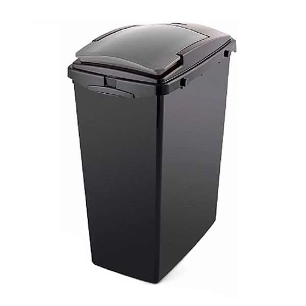 Addis Recycling Base - Black 40 Litre - 1x Per Pack
