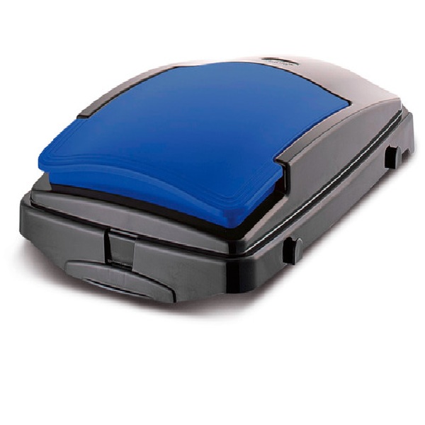 Addis Recycling Bin Lid - Blue - 1x Per Pack