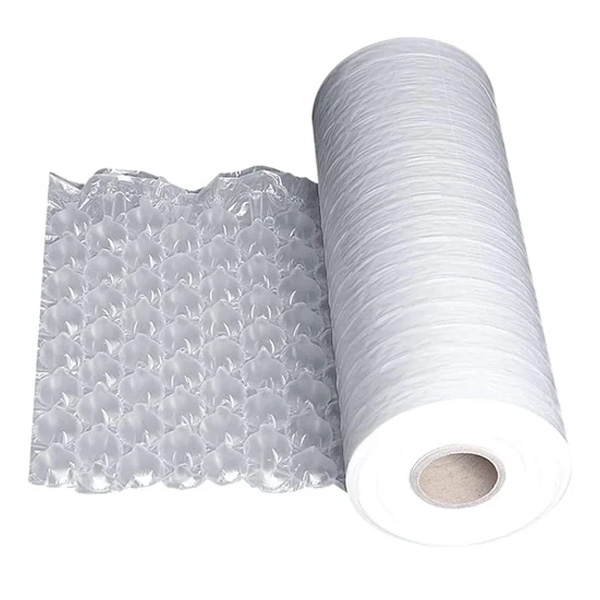 Air Cushion Bubble 400 x 170mm x 450m - 1x Per Pack Air Cushion Bubble 400 x 170mm x 450m - 1x Per Pack