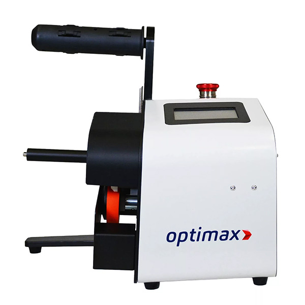 Optimax Air Cushion Machine - 1x Per Pack Optimax Air Cushion Machine - 1x Per Pack