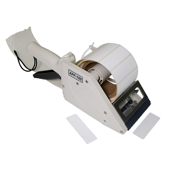 TOWA APF-100 Manual Label Applicator - 1x Per Pack