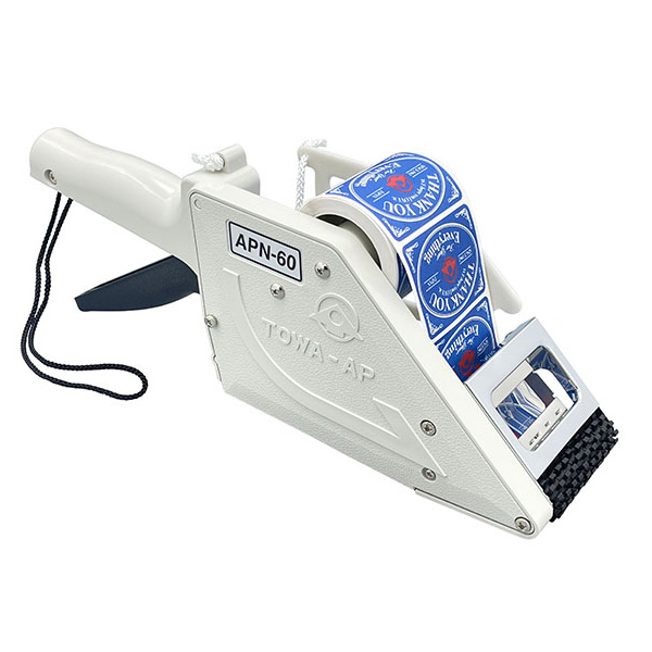 TOWA APN-60 Manual Label Applicator - 1x Per Pack
