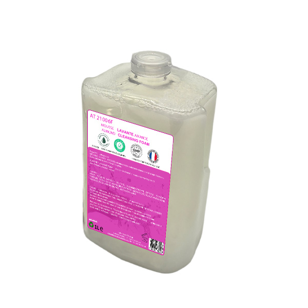 Bio-Shield - Standard Soap Cartridge 1 Litre - 1x Per Pack