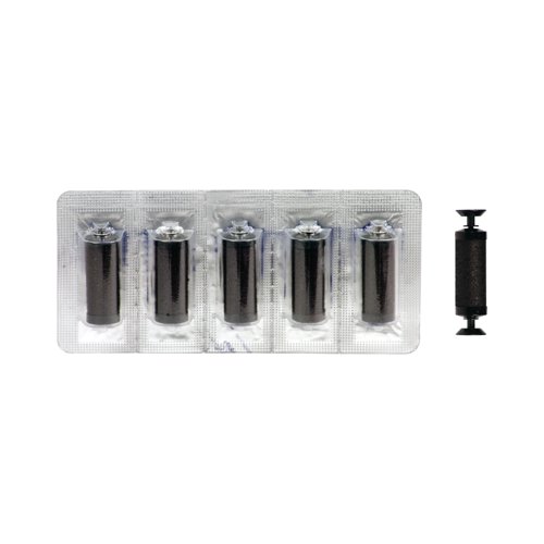 Avery Ink Rollers to Suit 1/8 & 2/18 Price Guns - 5x Per Pack