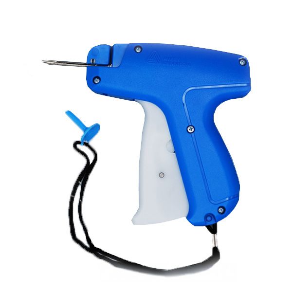 Avery Extra Heavy Duty Hand Tool with Pointed Needle Tip - 1xPer Pack Avery Extra Heavy Duty Hand Tool with Pointed Needle Tip - 1xPer Pack