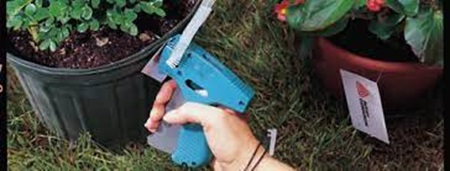 Avery Heavy Duty Horticultural Fastener Tool - 1x Per Pack