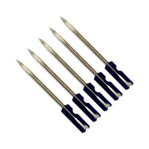 Avery Tagging Needles Plastic Standard - 5x Per Pack