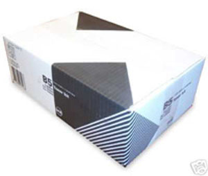 Oce B5 Toner for the TDS 400 - 2 Bottles per pack