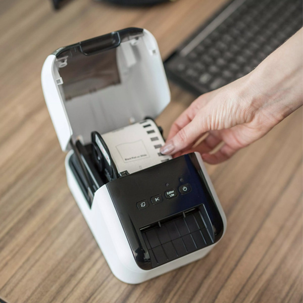 Brother QL-800 Labelling Machine 