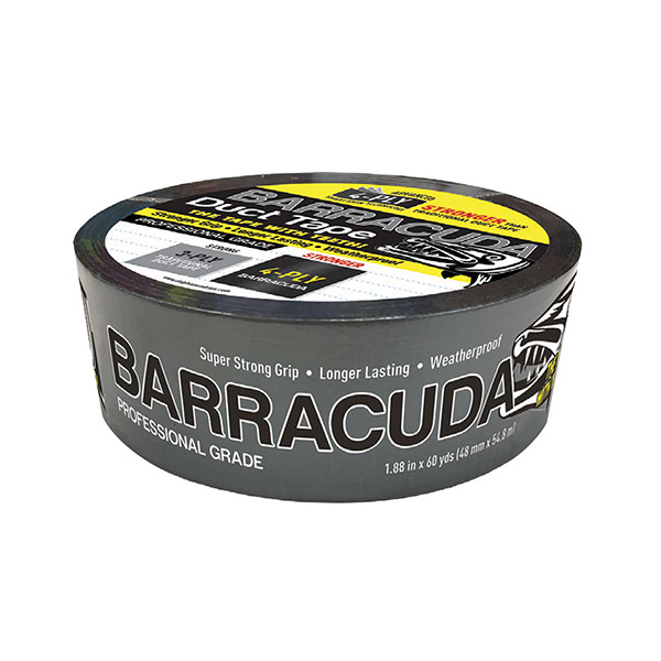 Blue Dolphin Baracuda Tape Professional Grade - 48mm x 54.8m - 1x Roll Per Pack