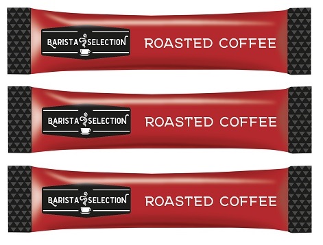 Barista Selection Coffee Sticks 1.3 Grams - 500x Per Pack