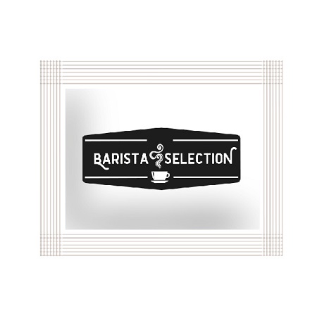 Barista Selection White Sugar Sachets 2.5 Grams - 1000x Per Pack