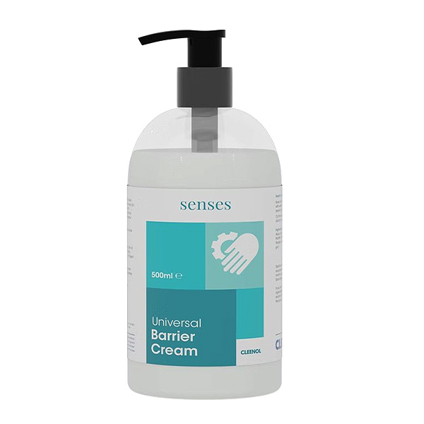 Senses Reconditioning Universal Barrier Cream - 500 ml Bottle