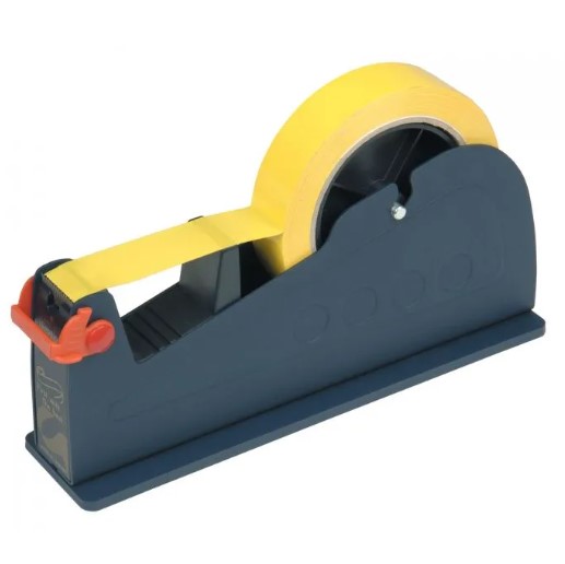 Pacplus Heavy Duty 25mm Tape Dispenser - 1x Per Pack