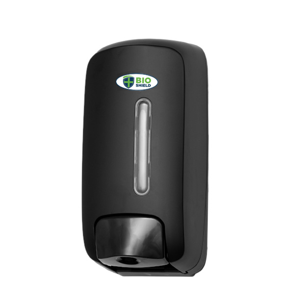Bio-Shield - Cartridge Soap / Foam  Dispenser - 1x Per Pack