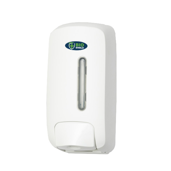 Bio-Shield - Cartridge Soap / Foam Dispenser - 1x Per Pack